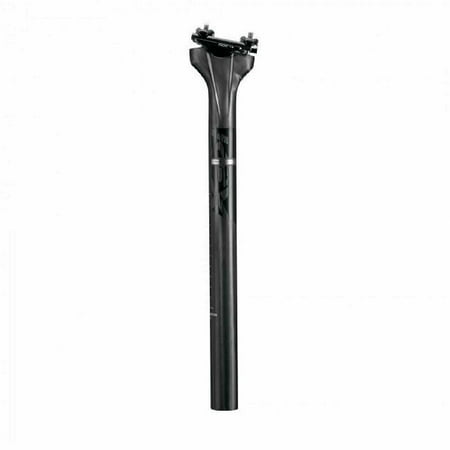 

FSA KFX Carbon MTB SB0 Di2 Seatpost 27.2 x 400mm MTC 192-0075033030