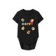 thumbnail image 1 of Camiseta para mujer Camiseta de cuello redondo Mujer Camiseta básica de ajuste regular para compras de viaje L, 1 of 7