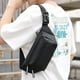 thumbnail image 5 of Riñoneras suecas amigables para hombres y mujeres - Bolsos cruzados de moda - Riñoneras Bolsas de viaje Ormromra CPB-DE-SSW1404-1, 5 of 5