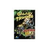 Rio Grande Games Galaxy Trucker Another Big Expansion Board Game Multi-Colored