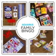 thumbnail image 4 of Juego de bingo AQUARIUS Peanuts Charlie Brown Christmas Family, 4 of 7