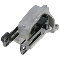 CF Advance Compatible with 2019-2020 Nissan Altima 2.5L FWD Rear Engine Mount Bracket MK221 113606CA0A 2019 2020