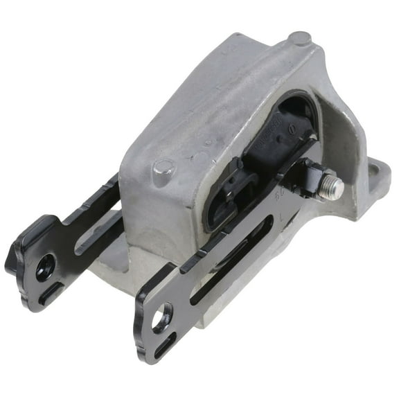 CF Advance Compatible with 2019-2020 Nissan Altima 2.5L FWD Rear Engine Mount Bracket MK221 113606CA0A 2019 2020