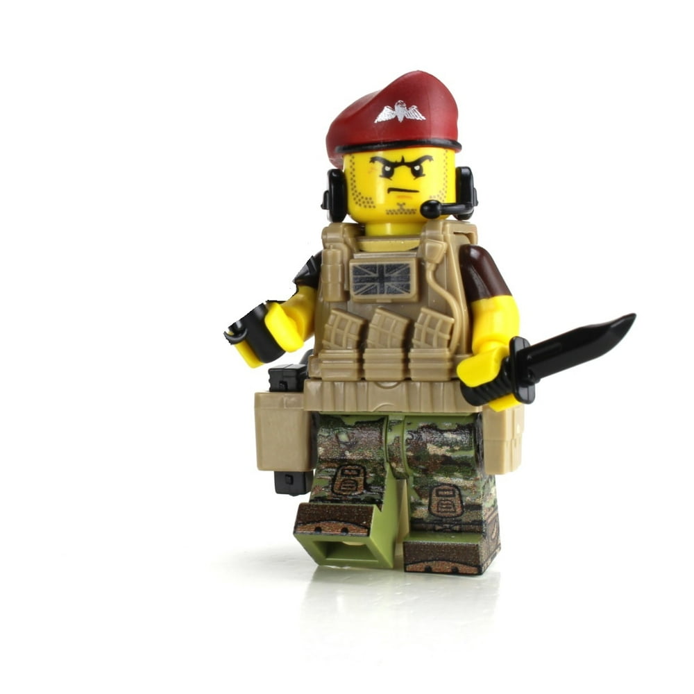 battle brick sets