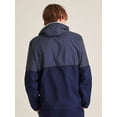 thumbnail image 4 of Bonobos Fielder Men's and Big Men's Lightweight Anorak, up to 3XL, 4 of 8