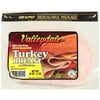 Valleydale: 98% Fat Free Oven Roasted Breast & White Turkey, 16 oz