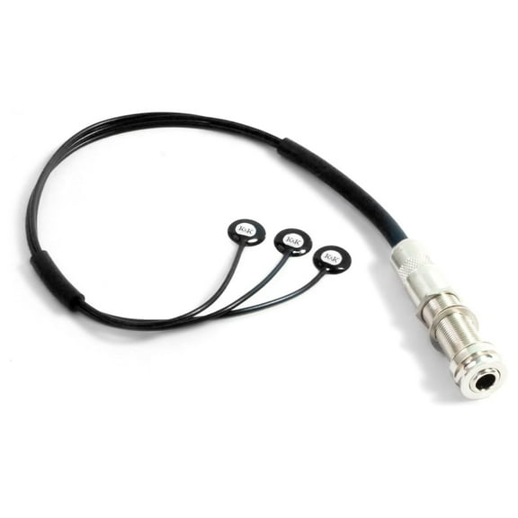K&K Pure Mini Acoustic Guitar Pickup