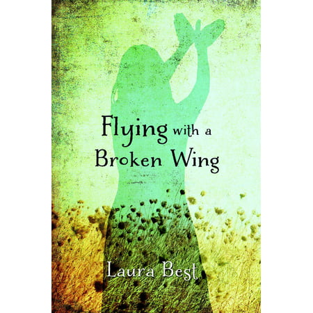 Flying With a Broken Wing - eBook