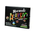 thumbnail image 3 of Acrylic Paint Markers Pens Acrylic Paint Pens Bulk for Porcelain Canvas Craft 12 Colors, 3 of 8