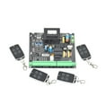 thumbnail image 1 of Swing Door Opener Motor Circuit Board Controller Card For AC Swing Linear Motor Actuators ,Free Your Hands, 1 of 6