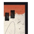 thumbnail image 2 of Cuadro decorativo Abstracción 091 de Fábrica Galería FABRICA GALERIA Abstracción, 2 of 3
