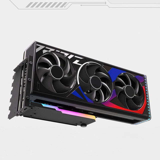 GPU Mounting Bracket Vertical GPU Bracket Holder GPU Mount Graphic Card Bracket