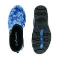 thumbnail image 4 of Sloggers Women's Rain & Garden Shoes - Paw Print Blue, Style 5114QB, 4 of 5