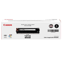 High Yield Laser Toner Cartridge Black 