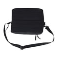 thumbnail image 2 of Bolsa de almacenamiento para cámara, bolsa para cámara SLR, bolsa para cámara de un solo hombro, bolsa para herramientas de fotografía, estética elegante, 2 of 12
