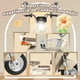 thumbnail image 4 of Motobici Electrica Honey Whale UNA Cafe, 4 of 7