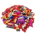 thumbnail image 4 of American Candy Assortment – Starburst, Skittles, Tootsie Rolls & More, Individually Wrapped, 150+ Count (60 oz), 4 of 5