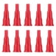 thumbnail image 1 of Adaptador de boquilla de butano, adaptadores de válvula de llenado de tanque de Gas, equipo de soldadura, conector portátil de carga de transferencia, rojo, 1 of 8