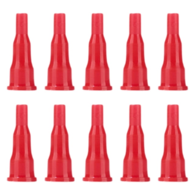 Adaptador de boquilla de butano, adaptadores de válvula de llenado de tanque de Gas, equipo de soldadura, conector portátil de carga de transferencia, rojo