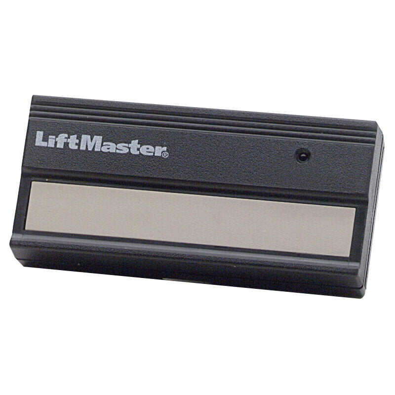 Liftmaster 61LM 390MHz 9 Dip Switch Remote Garage Door Opener Raynor