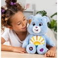 thumbnail image 3 of Peluche Care Bears Sea Friend Bear de 14 pulgadas para niños mayores de 4 años, 3 of 6