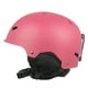 thumbnail image 2 of Material esquí Mujeres Hombres Casco de nieve con orejera desmontable Hombres Mujeres Casco de snowb CACAGOO Material esquí, 2 of 7