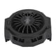 thumbnail image 4 of Enfriador de teléfono RGB Reducción de ruido dual Fijación magnética Carga inalámbrica Doble protección Disipador de calor para teléfono móvil RGB Carga inalámbrica negra, 4 of 12