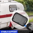 thumbnail image 3 of RV Push Out Window, External Exit Window Double Layer Heat Insulation UV Resistant  for Campers, 3 of 7