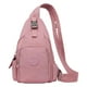 thumbnail image 1 of Bolso Pecho onlyliua gran capacidad para viajar senderismo, 1 of 2