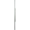 thumbnail image 3 of Ekena Millwork 52"OD x 47"ID Ceiling Ring with 25 3/8"OD Ceiling Medallion Cole Light Accent Kit, 3 of 9