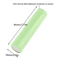thumbnail image 2 of 3X USB 5V to 3V LR03 AAA Dummy Battery Eliminators Cable for Remote Control Radio LED Light 1m, 2 of 8