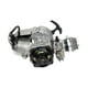thumbnail image 1 of Motor De Arranque Manual De 2 Tiempos Y 49 Cc Para Scooter, Minimoto Y Scooter, 1 of 8