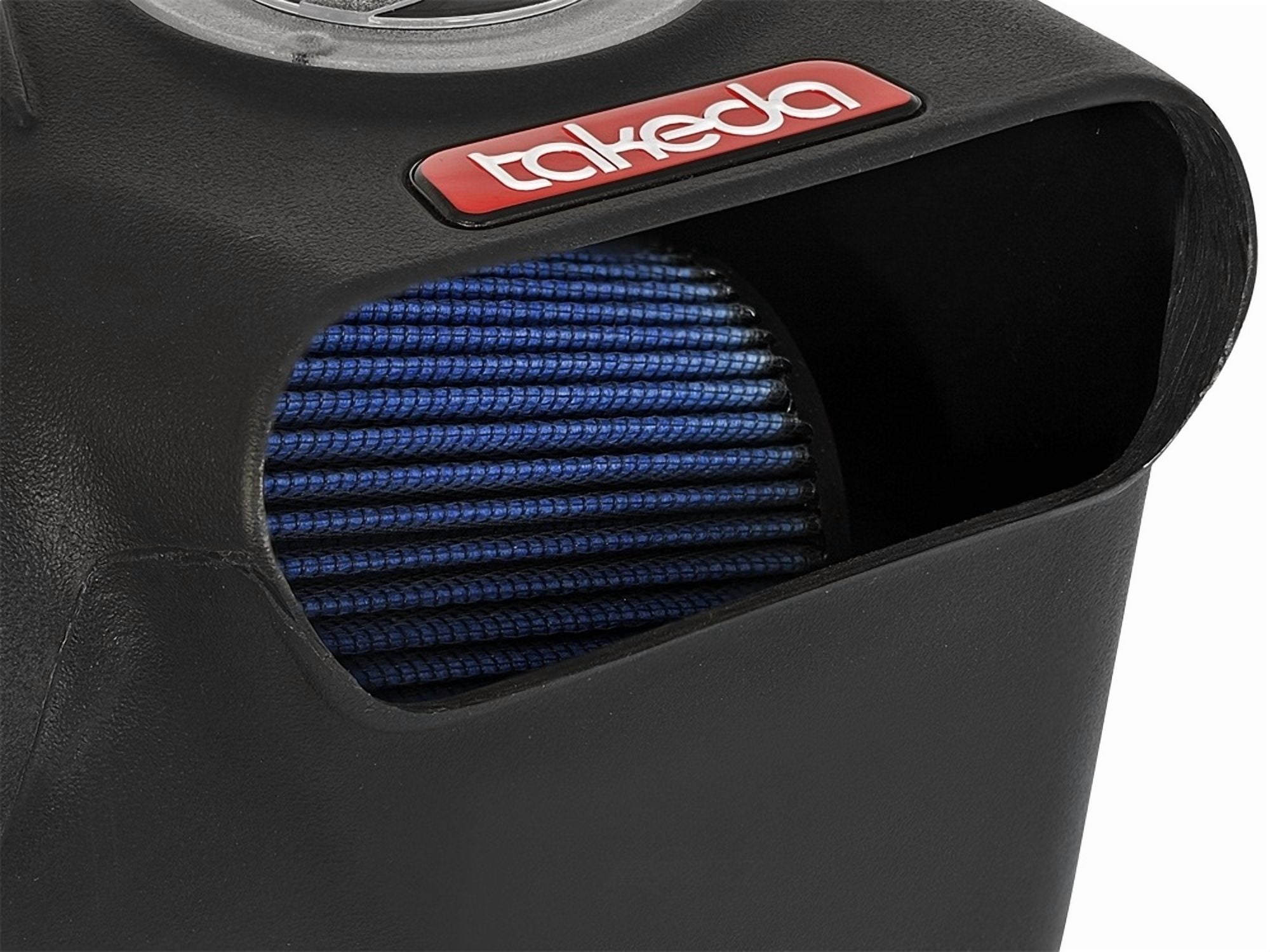 aFe Power Takeda Momentum GT Pro 5R Cold Air Intake System TM-1026B-R Fits select: 2017-2020 HONDA CIVIC SI