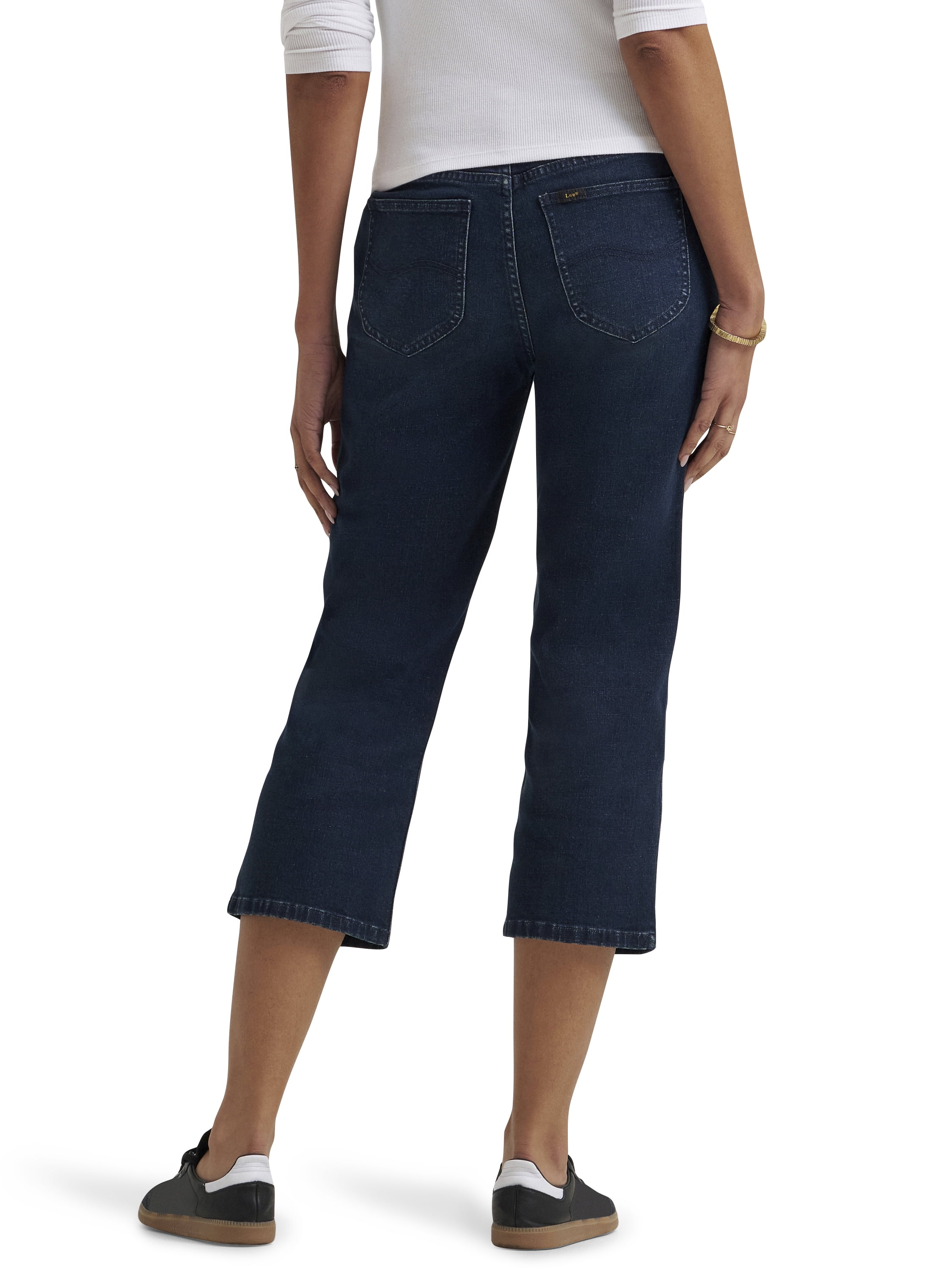Lee® Women's Capri Pant