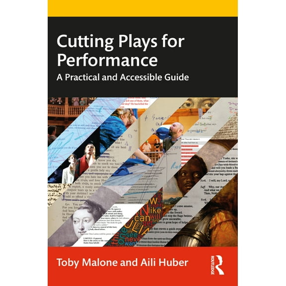 Cutting Plays for Performance: A Practical and Accessible Guide, (Paperback)