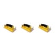 thumbnail image 2 of Kenally Soporte para papel de lija, lijadora de mano, herramienta de lijado, tamaño compacto, ahorro de espacio, comodidad, joyería Type1 NO1, 2 of 6