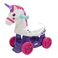 thumbnail image 1 of Montable Prinsel Roller Unicornio, 1 of 4