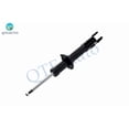 thumbnail image 4 of Set 4 Front Suspension Strut-Rear Shock Absorber For 2017-2019 Mitsubishi Mirage, 4 of 7
