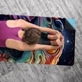 thumbnail image 5 of Animal Premium Yoga Towels with Storage Bag, 72.8"x26.8", Suitable for Yoga, Pilates, Fitness, Gym Towels, Yoga Blankets, and More, 5 of 6