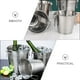 thumbnail image 3 of VERDANVERSE Cubeta Para Hielo En Acero Inoxidable Para Enfriar De Vino Y Cerveza, 3 of 8