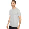 thumbnail image 3 of Lacoste Men's Short Sleeve Pima Cotton Crewneck T-Shirt-CCA-S, 3 of 4