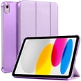 thumbnail image 1 of Funda CoBak para iPad 11.ª generación, 11 pulgadas, 2025, 10.ª generación, 10.9 pulgadas, 1 of 9