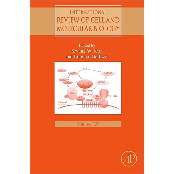 International Review of Cell and Molecular Biology