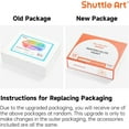 thumbnail image 2 of 16 Colors Watercolor Paint Set Bulk, 15 Pack, Shuttle Art Watercolor Paint Set with Paint Brushes for Kids and Adults, Washable Paint for Classroom, Parties, Kindergarten and Art Activities, 2 of 9