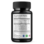 (5 Pack) Lean Peak Pro Capsules, Lean Peak Pro Daily Formula (300 Capsules)
