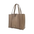 thumbnail image 3 of Bolsa tote 2 en 1 color bronce Lucentzza 5BLZP20184BRO, 3 of 6