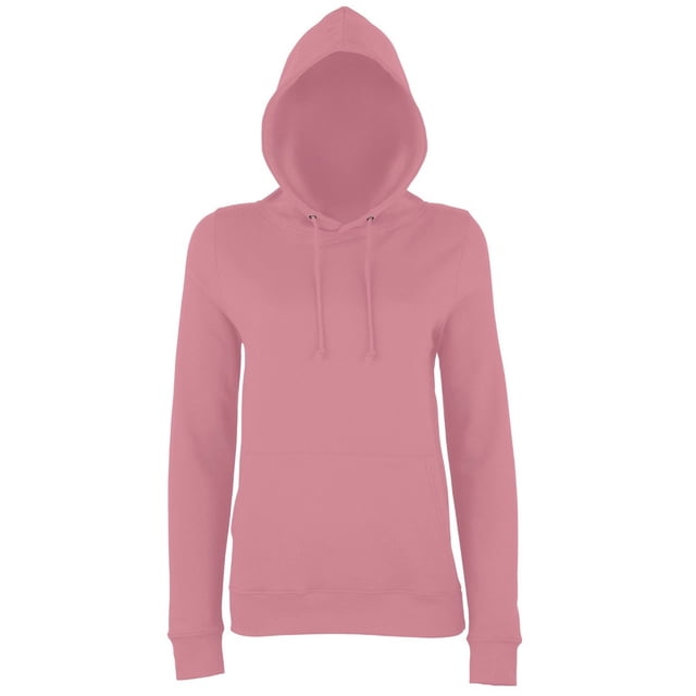 AWDis Just Hoods Chandail à Capuchon à Capuche pour Femmes