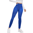 thumbnail image 1 of Leggings de Mujer Estilo Mezclilla Unitalla Comodidad y Estilo en Leggins, 1 of 5