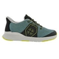 thumbnail image 2 of Drew Blondie Women's Athletic Walking Shoe In Teal Combo, 2 of 6
