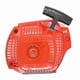 thumbnail image 4 of Husqvarna 435 435e 440 440e Chainsaw Pull Rewind Recoil Starter, 4 of 4